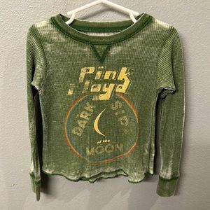 Rowdy Sprout Pink Floyd Thermal